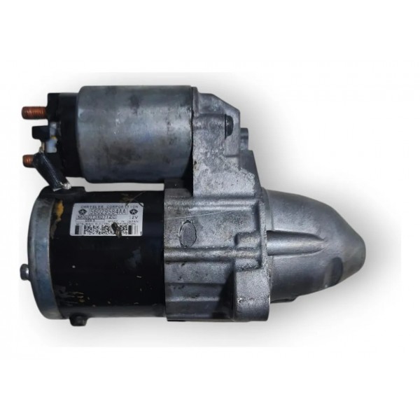 Motor Partida Arranque Fiat Freemont 2.4 Ano 2014