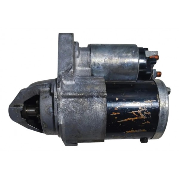 Motor Partida Arranque Fiat Freemont 2.4 Ano 2014