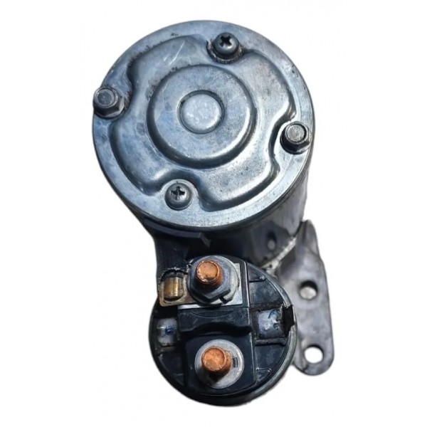 Motor Partida Arranque Fiat Freemont 2.4 Ano 2014