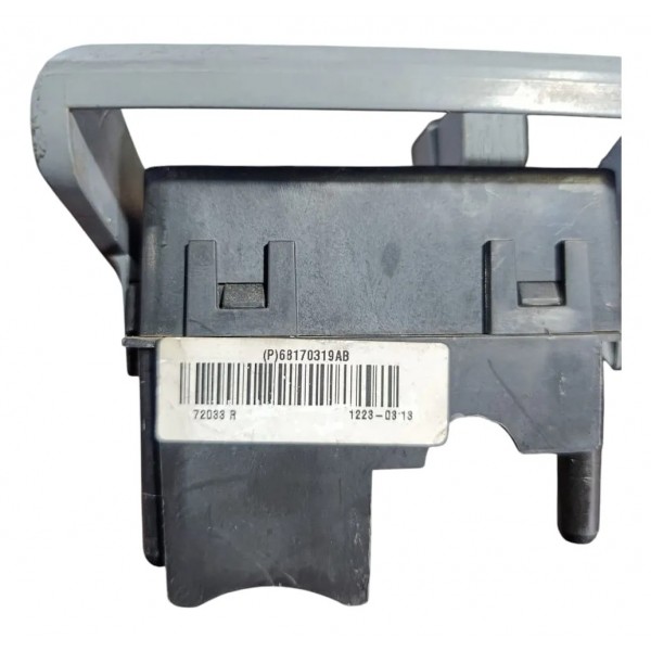 Caixa Fusível Fiat Freemont Journey 2.4 2014 P68170319ab