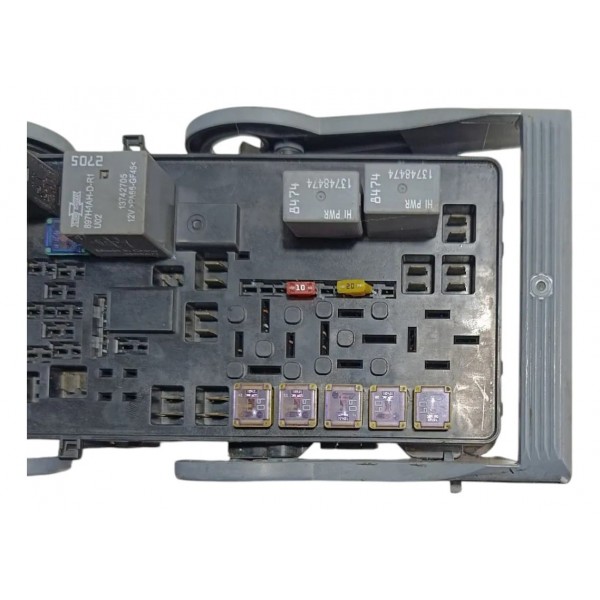 Caixa Fusível Fiat Freemont Journey 2.4 2014 P68170319ab