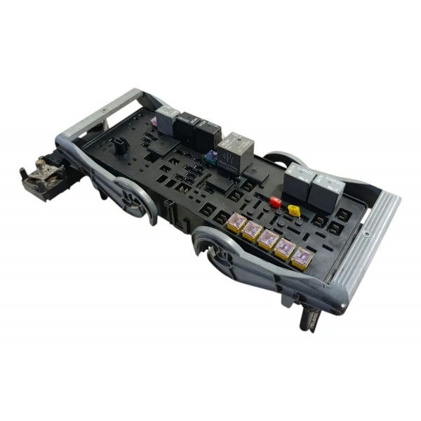 Caixa Fusível P68170319ab Fiat  Freemont Journey 2.4 2014