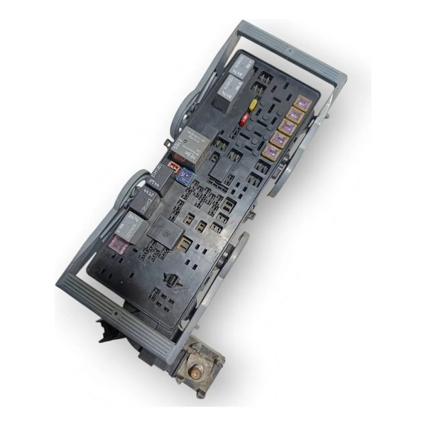 Caixa Fusível P68170319ab Fiat  Freemont Journey 2.4 2014