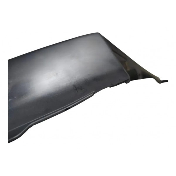 Carenagem Lateral Yamaha Mt03 Esquerdo 2022 A 2023 Orig Preto