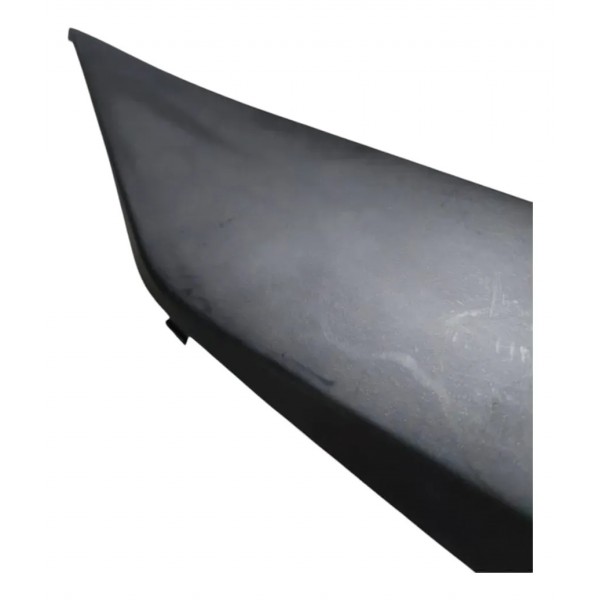 Carenagem Lateral Yamaha Mt03 Esquerdo 2022 A 2023 Orig Preto