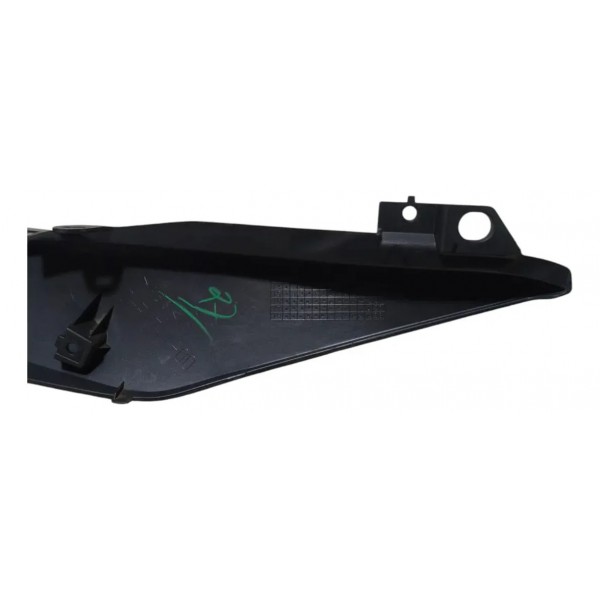 Carenagem Lateral Yamaha Mt03 Esquerdo 2022 A 2023 Orig Preto