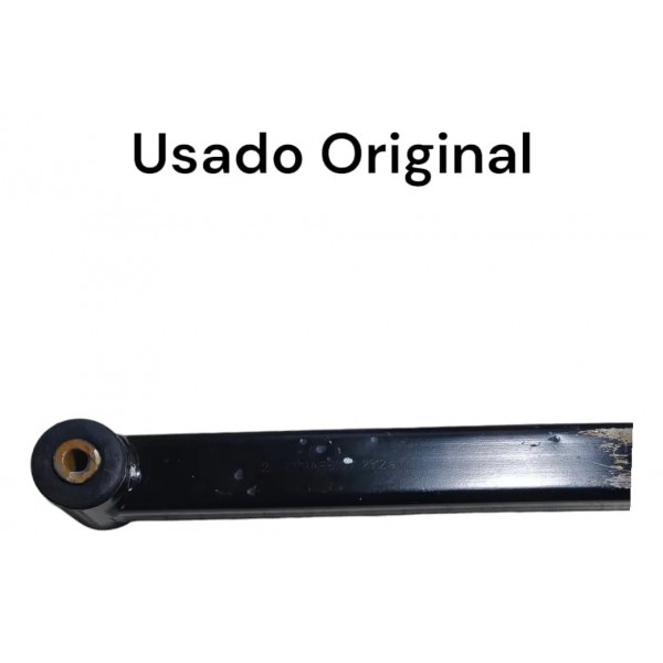 Braço Controle Inferior Dianteiro Jeep Wrangler 2007 A 2018