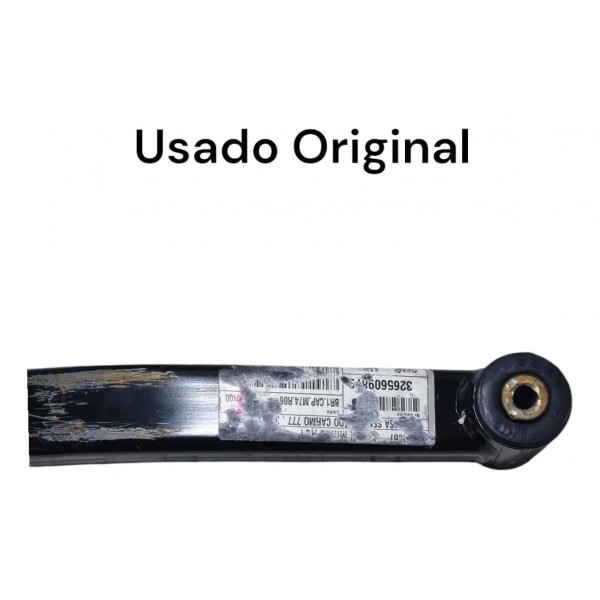 Braço Controle Inferior Dianteiro Wrangler 2007 A 2018 Jeep