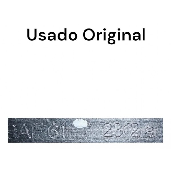 Braço Controle Inferior Dianteiro Wrangler 2007 A 2018 Jeep