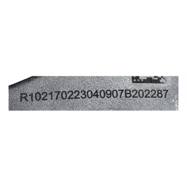 Manga  Eixo Bmw I4 Ix3 Direito