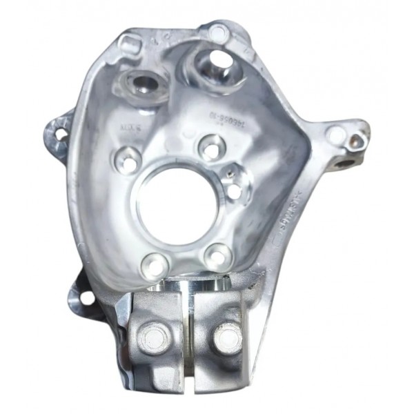 Manga  Eixo Bmw I4 Ix3 Direito