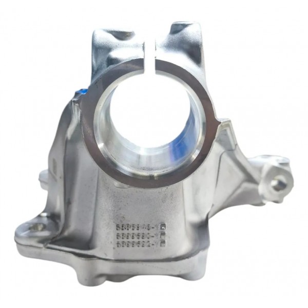 Manga  Eixo Bmw I4 Ix3 Direito