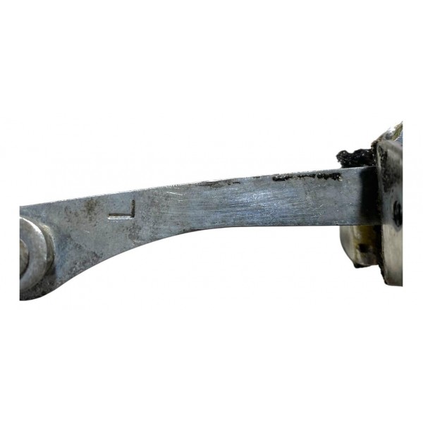 Limitador Da Porta Gm Zafira Dianteira Esquerda Original