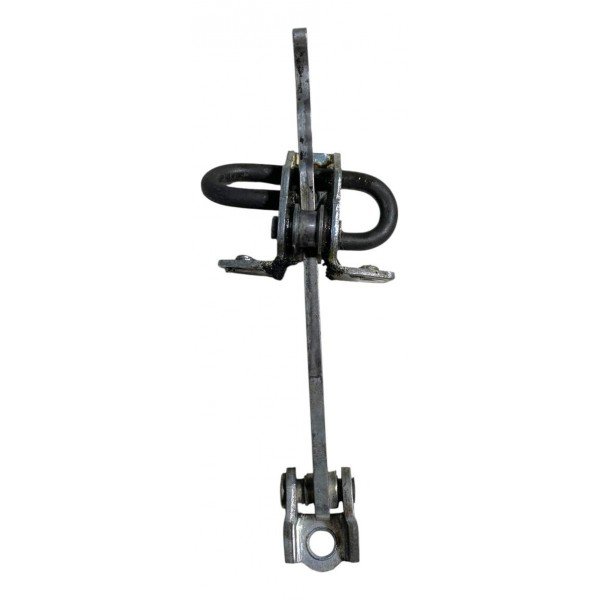 Limitador Da Porta Gm Zafira Dianteira Esquerda Original