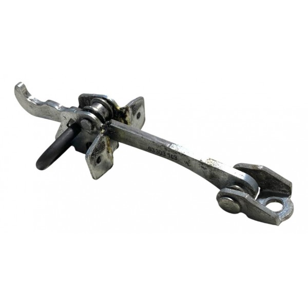 Limitador Da Porta Gm Zafira Dianteira Esquerda Original