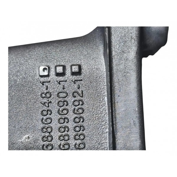 Manga  Eixo I4 Ix3 Direito Bmw