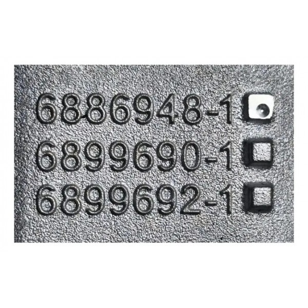 Manga  Eixo I4 Ix3 Direito Bmw