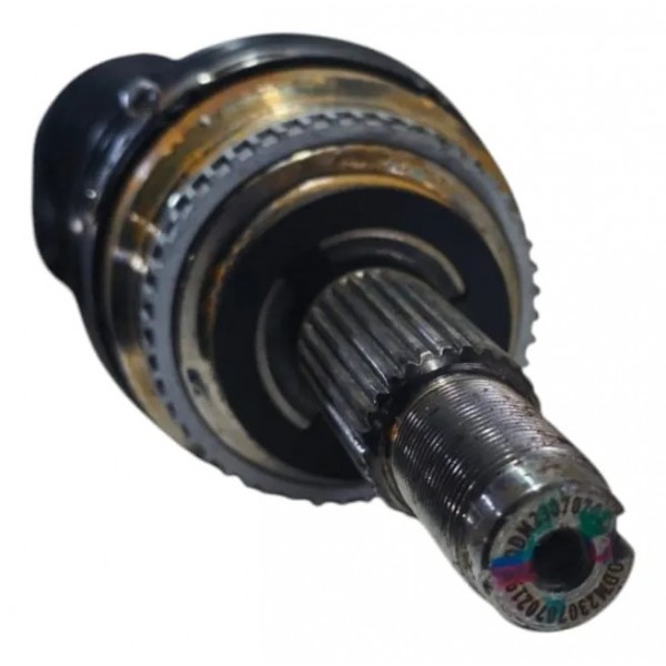 Semi Eixo Dianteiro Direito Chery Tiggo 7 Pro 1.6 2023 2026