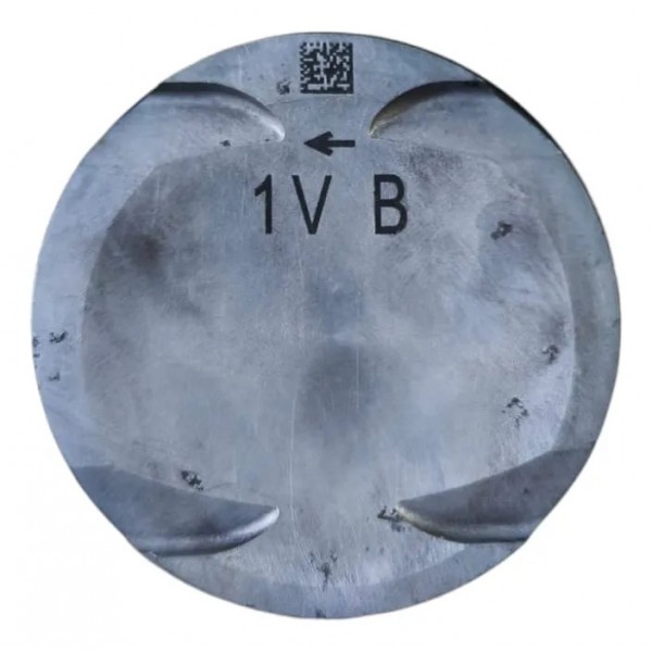 Pistão Com Biela Hb20 1.0 3 Cilindros Turbo Tgdi 2022