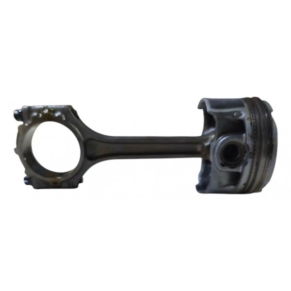 Pistão Com Biela Hb20 1.0 3 Cilindros Turbo Tgdi 2022