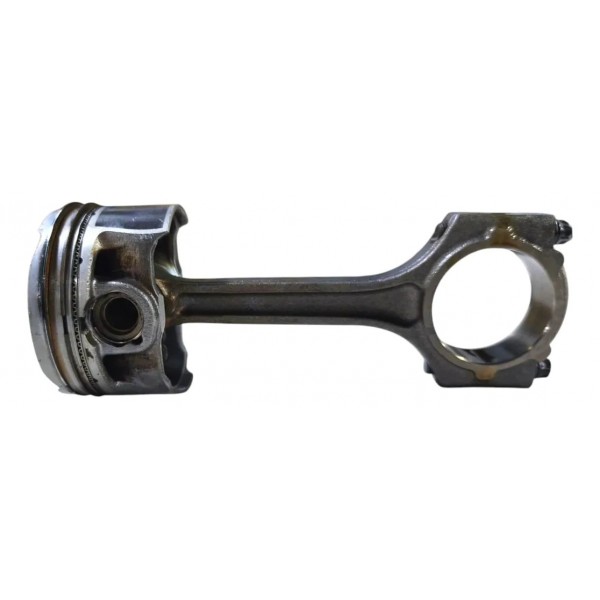 Pistão Com Biela Hb20 1.0 3 Cilindros Turbo Tgdi 2022