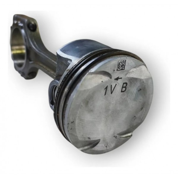 Pistão Com Biela Hb20 1.0 3 Cilindros Turbo Tgdi 2022