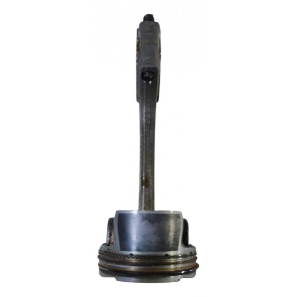 Pistão Com Biela Hb20 1.0 3 Cilindros Turbo Tgdi 2022