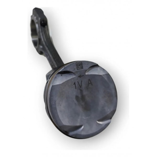 Pistão C/ Biela Hb20 1.0 3 Cilindros Turbo Tgdi 2022 Hyundai