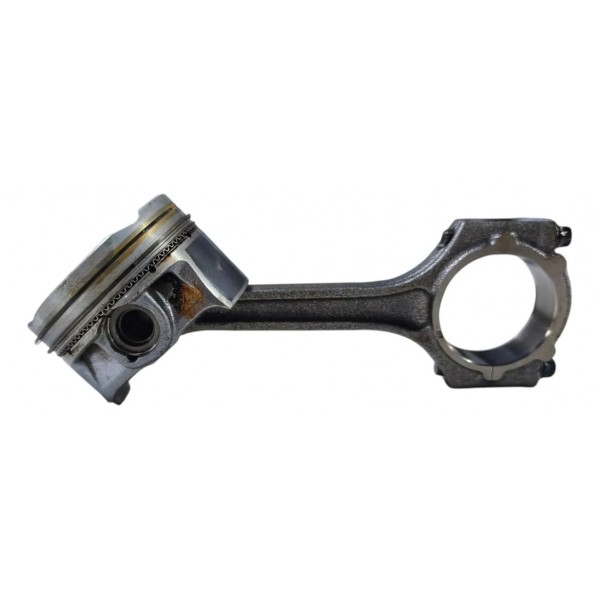 Pistão C/ Biela Hb20 1.0 3 Cilindros Turbo Tgdi 2022 Hyundai