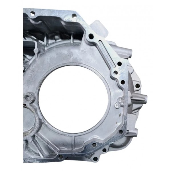 Carcaça Câmbio Automático Chery Tiggo T11 2012 Original