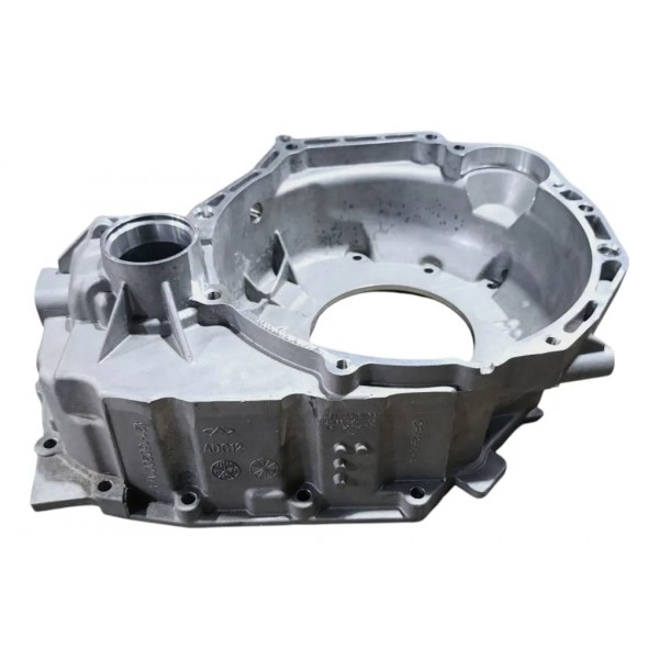 Carcaça Câmbio Automático Chery Tiggo T11 2012 Original