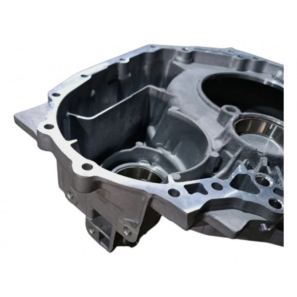 Carcaça Câmbio Automático Chery Tiggo T11 2012 Original