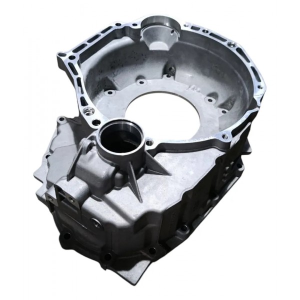 Carcaça Câmbio Automático Original Chery Tiggo T11 Aut 2012