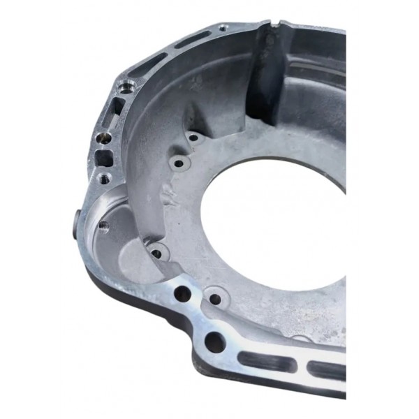 Carcaça Câmbio Automático Original Chery Tiggo T11 Aut 2012