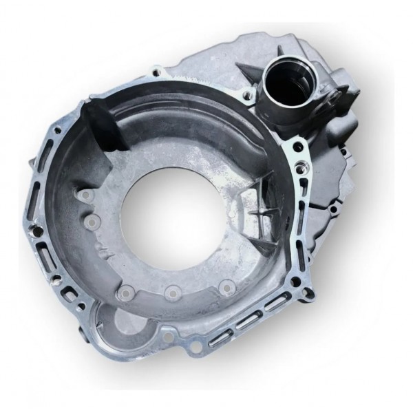 Carcaça Câmbio Automático Original Chery Tiggo T11 Aut 2012