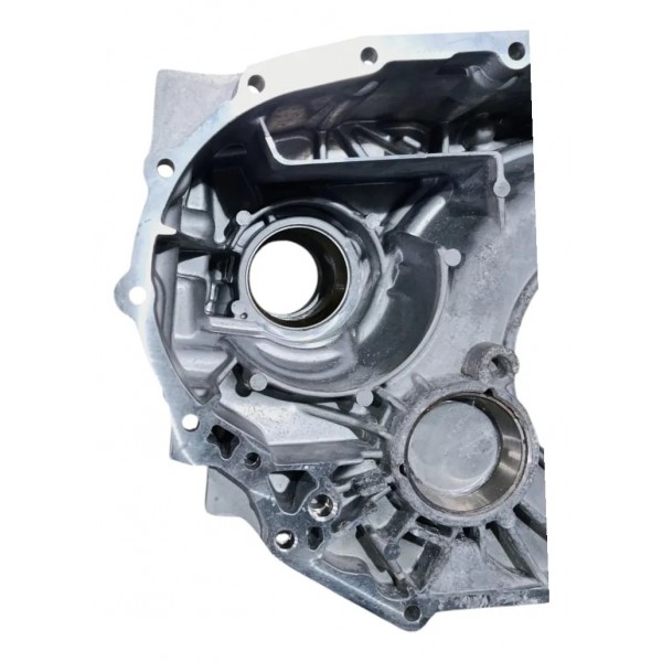 Carcaça Câmbio Automático Original Chery Tiggo T11 Aut 2012