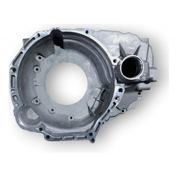 Carcaça Câmbio Automático Original Chery Tiggo T11 Aut 2012