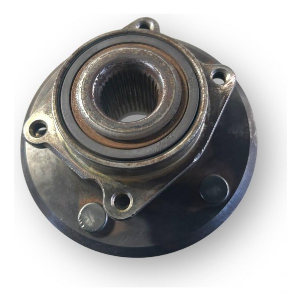 Cubo Com Rolamento Abs Freemont Dianteiro 2.4 2014 Original