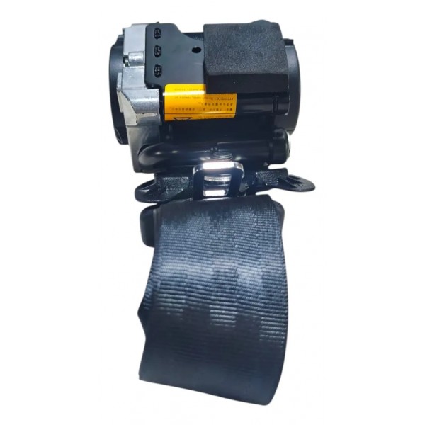 Cinto Segurança Lado Esquerdo Original  Chery Tiggo 5x 2023