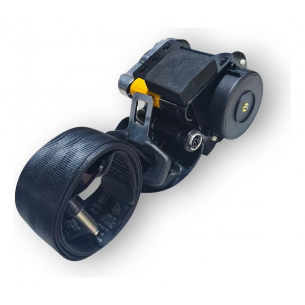 Cinto Segurança Lado Esquerdo Original  Chery Tiggo 5x 2023