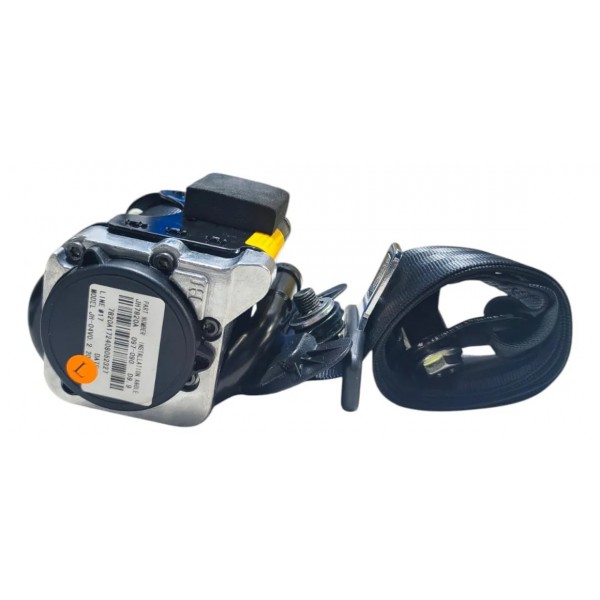 Cinto Segurança Lado Esquerdo Original  Chery Tiggo 5x 2023