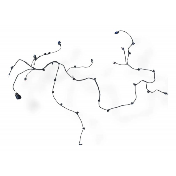 Chicote Elétrico Párachoque Dianteiro Gwm Haval 4011100xrn31