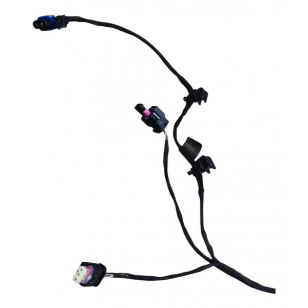 Chicote Elétrico Párachoque Dianteiro Gwm Haval 4011100xrn31