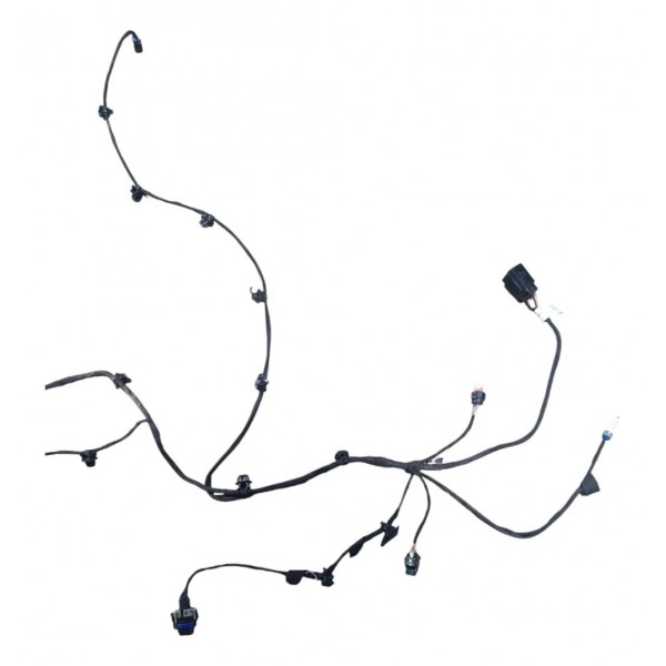 Chicote Elétrico Párachoque Dianteiro Gwm Haval 4011100xrn31