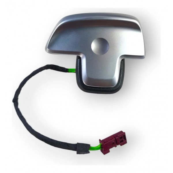 Botão Volante Borboleta Mercedes C250 2015 A0999053400