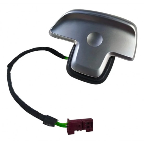 Botão Volante Borboleta Mercedes C250 2015 A0999053400