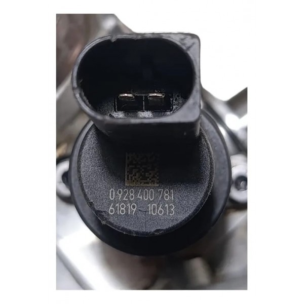 Bomba Injetora Diesel De Alta Pressao Bmw X3 X5 3.0 2013