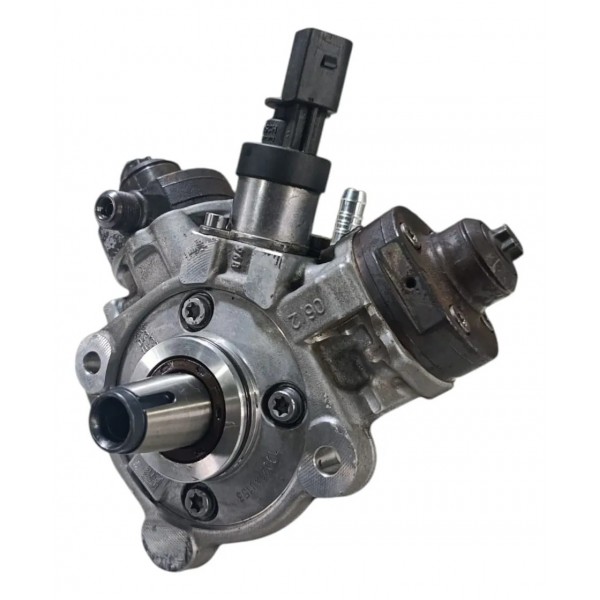 Bomba Injetora Diesel De Alta Pressao Bmw X3 X5 3.0 2013
