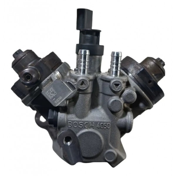 Bomba Alta Pressao Injetora Diesel Bmw X3 X5 3.0 2013