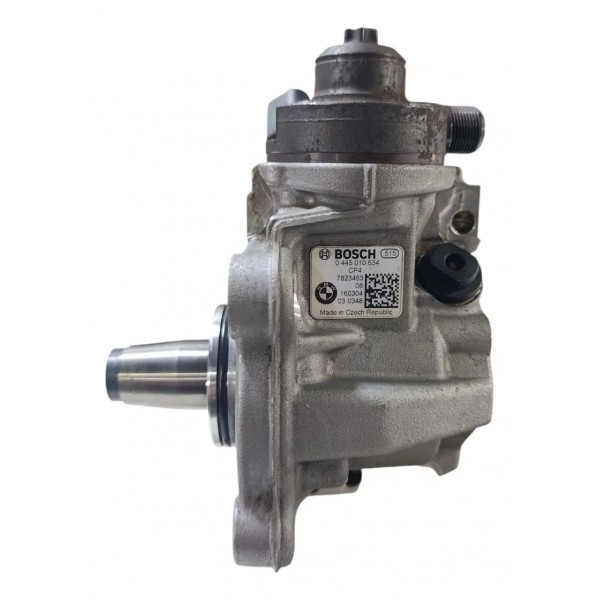 Bomba Alta Pressao Injetora Diesel Bmw X3 X5 3.0 2013